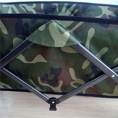 چرخ دستی کمپینگ چند منظوره OEM در فضای باز 600D چرخ دستی های تاشو خرید