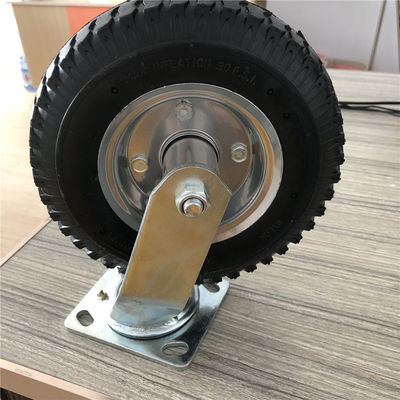 250-4 چرخ دستی چرخ دار لاستیکی چرخ دار مبلمان