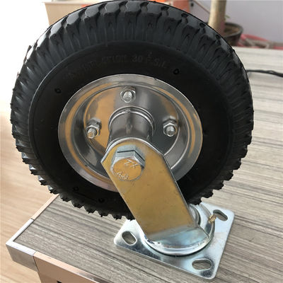 250-4 چرخ دستی چرخ دار لاستیکی چرخ دار مبلمان