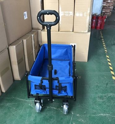واگن چرخ دستی جشنواره تاشو در فضای باز