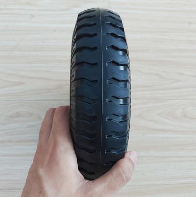 چرخ دستی چرخ دستی 250-4 چرخ لاستیک پنوماتیک 8 اینچی