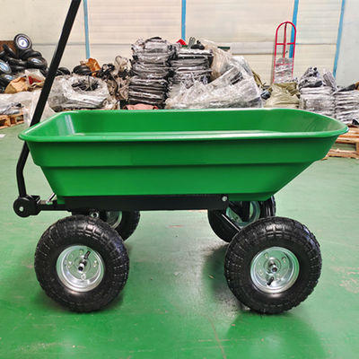چرخ‌های بادی 350-4 چرخ بادی با ظرفیت 50 لیتر