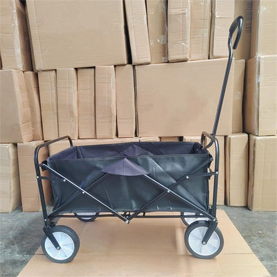 استنلس استیل خرید باغ ساحلی تاشو چرخ دستی کششی تاشو در فضای باز