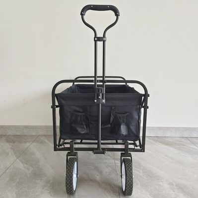 واگن تاشو انباری تاشو با دسته قابل تنظیم