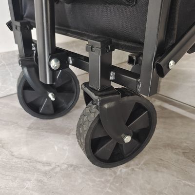ماشين کمپينگ مخصوص بچه ها از فولاد با چرخ هاي PVC
