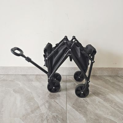 ماشين کمپينگ مخصوص بچه ها از فولاد با چرخ هاي PVC