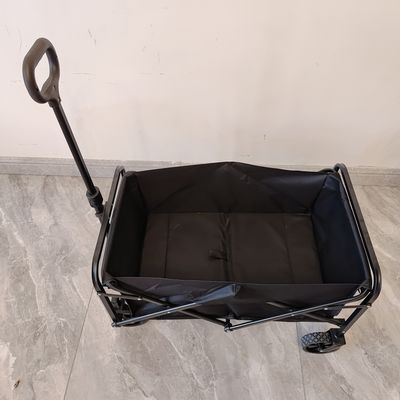 آسان و قابل تاپیک کردن واگن با چرخ PVC وزن خالص 5.4 کیلوگرم