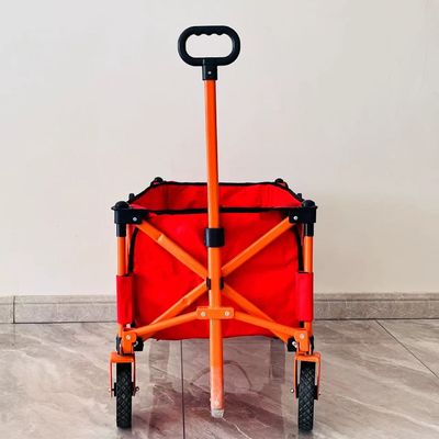 سبک ساده تاشو چهار طرفه کارتن کمپینگ پردازش سفارشی قابل حمل قابل حمل کوچکی