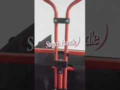 چرخ دستی واگن تاشو